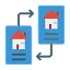 Swap contract